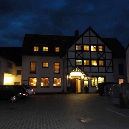 Hotel Offenthaler Hof Dreieich Exterior foto