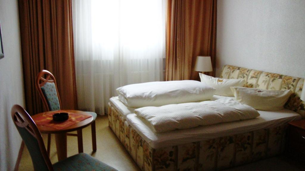 Hotel Offenthaler Hof Dreieich Habitación foto